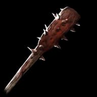 Blacksmith’s Folly weapon icon in No Rest for the Wicked