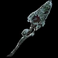 Dried Hive weapon icon in No Rest for the Wicked