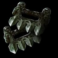 Emerald Talons weapon icon in No Rest for the Wicked