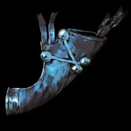 Freezing Quiver weapon icon in No Rest for the Wicked