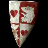 Heart's Desire weapon icon in No Rest for the Wicked