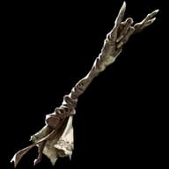 Lord of the Muck weapon icon in No Rest for the Wicked