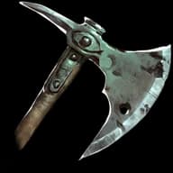 Ripper weapon icon in No Rest for the Wicked
