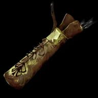 Shocking Quiver weapon icon in No Rest for the Wicked