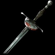 Sinew weapon icon in No Rest for the Wicked
