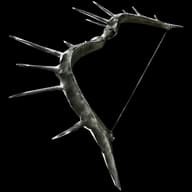 Siren's Call weapon icon in No Rest for the Wicked