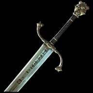 Summer's Sting weapon icon in No Rest for the Wicked