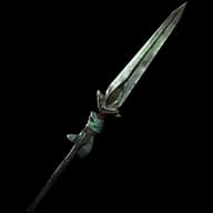 Assegai weapon icon in No Rest for the Wicked