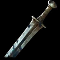 Azure Blade weapon icon in No Rest for the Wicked