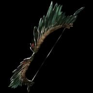 Balak Talon weapon icon in No Rest for the Wicked