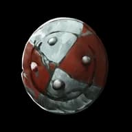 Bandit's Targe weapon icon in No Rest for the Wicked