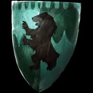Bearheart Guard weapon icon in No Rest for the Wicked