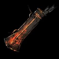 Blasting Quiver weapon icon in No Rest for the Wicked