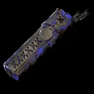 Blighted Quiver weapon icon in No Rest for the Wicked