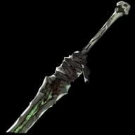 Blister weapon icon in No Rest for the Wicked