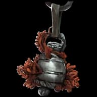 Bloomed Bell weapon icon in No Rest for the Wicked