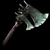 Boarskin Tusk weapon icon in No Rest for the Wicked