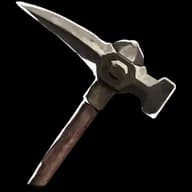 Brutal Maul weapon icon in No Rest for the Wicked