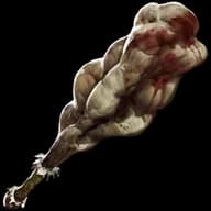 Brutish Cudgel weapon icon in No Rest for the Wicked