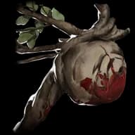 Bud of the Everlasting Tree weapon icon in No Rest for the Wicked