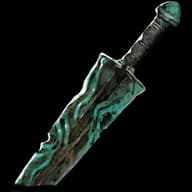 Cronus weapon icon in No Rest for the Wicked