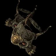 Deadfang weapon icon in No Rest for the Wicked