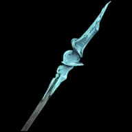 Endless Winter weapon icon in No Rest for the Wicked