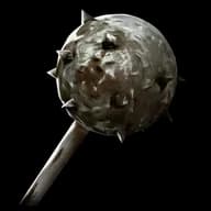 Evening Star weapon icon in No Rest for the Wicked