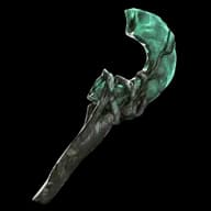 Falling Sky weapon icon in No Rest for the Wicked