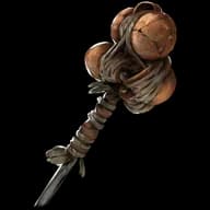 False Truth weapon icon in No Rest for the Wicked