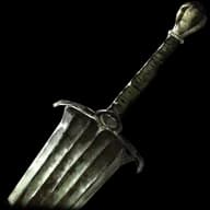 Falstead's Fury weapon icon in No Rest for the Wicked