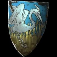 Family Crest weapon icon in No Rest for the Wicked