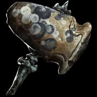 Festering Cleft weapon icon in No Rest for the Wicked