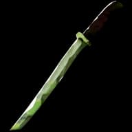 Filleter weapon icon in No Rest for the Wicked