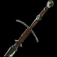 Freiheit weapon icon in No Rest for the Wicked
