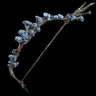 Fungus Strung Bow weapon icon in No Rest for the Wicked