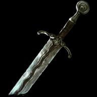 Governor's Dagger weapon icon in No Rest for the Wicked