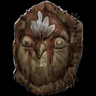 Immortal Nest weapon icon in No Rest for the Wicked
