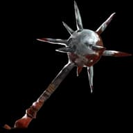 Malice weapon icon in No Rest for the Wicked