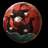 Mariner's Aegis weapon icon in No Rest for the Wicked
