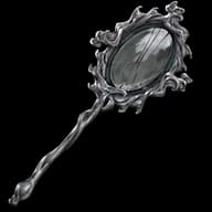 Moon Shard weapon icon in No Rest for the Wicked