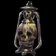 Morbid Wayfinder weapon icon in No Rest for the Wicked