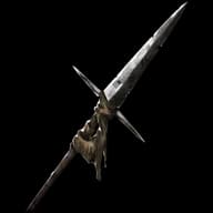 Needle Spear weapon icon in No Rest for the Wicked