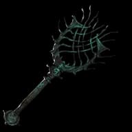Nith Gate weapon icon in No Rest for the Wicked