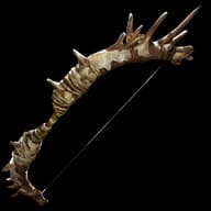 Patience weapon icon in No Rest for the Wicked