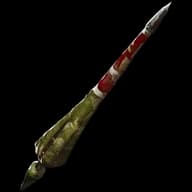 Proud Lance weapon icon in No Rest for the Wicked