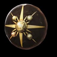 Radiant Star weapon icon in No Rest for the Wicked