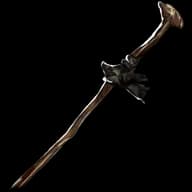 Reaching Nail weapon icon in No Rest for the Wicked