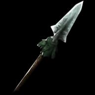Sacrament's Sin weapon icon in No Rest for the Wicked