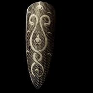 Serpentguard weapon icon in No Rest for the Wicked